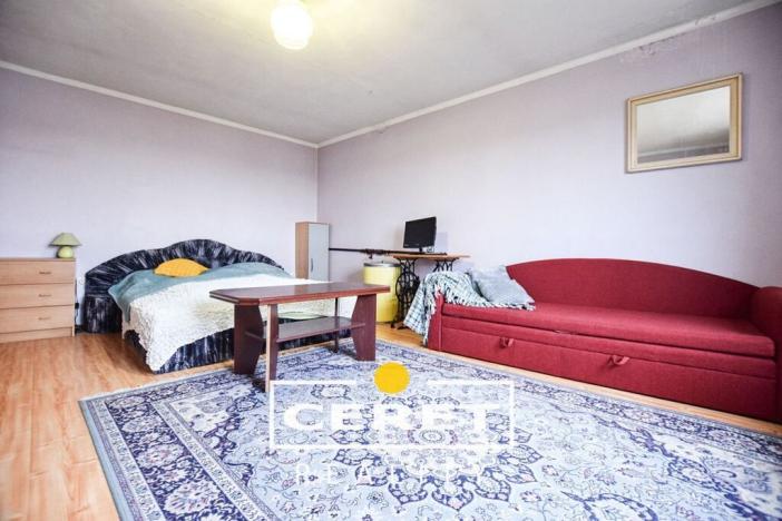 Prodej rodinného domu, Žatec, náměstí 5. května, 300 m2