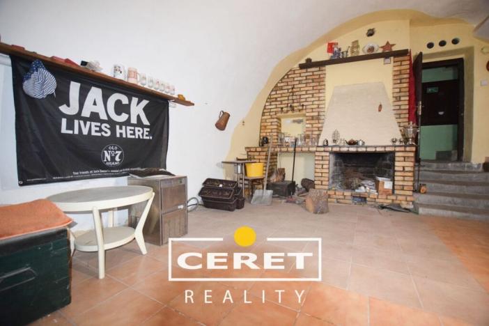 Prodej rodinného domu, Žatec, náměstí 5. května, 300 m2