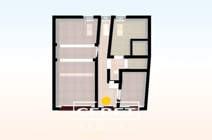 Prodej rodinného domu, Žatec, náměstí 5. května, 300 m2