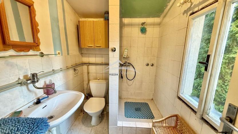 Prodej chaty, Chotěboř - Klouzovy, 530 m2