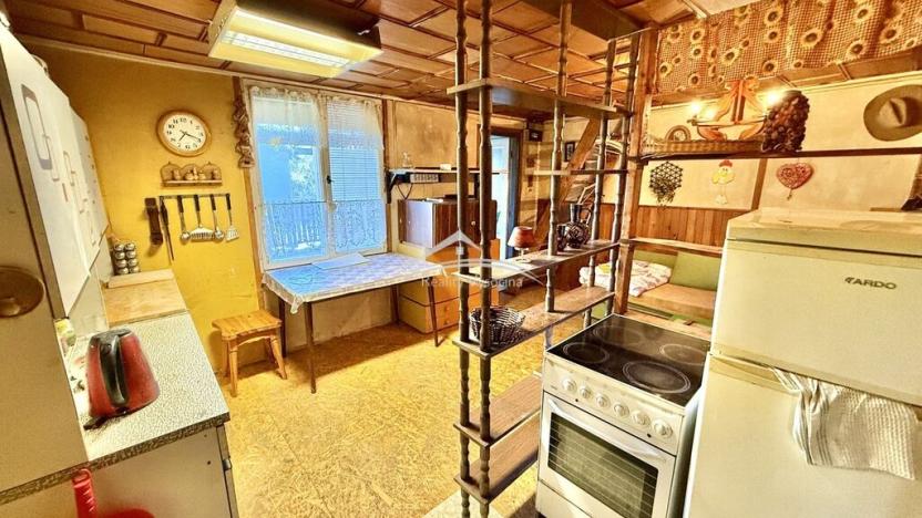 Prodej chaty, Chotěboř - Klouzovy, 530 m2