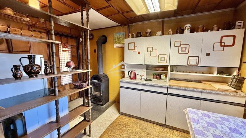 Prodej chaty, Chotěboř - Klouzovy, 530 m2