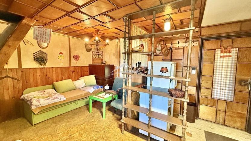 Prodej chaty, Chotěboř - Klouzovy, 530 m2