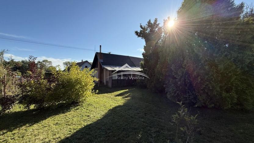 Prodej chaty, Chotěboř - Klouzovy, 530 m2