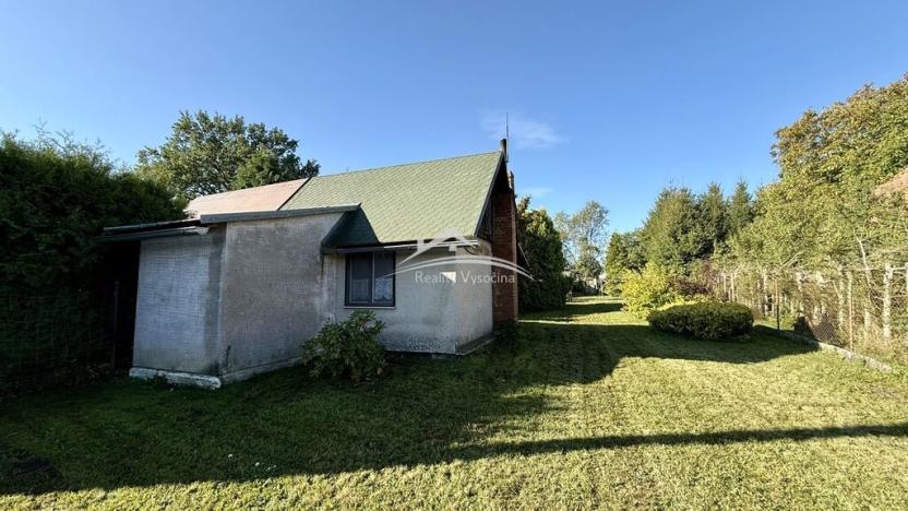 Prodej chaty, Chotěboř - Klouzovy, 530 m2