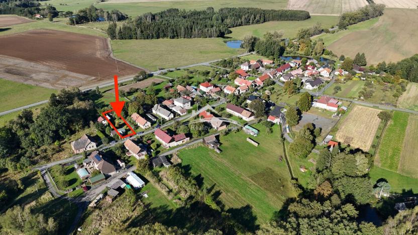 Prodej chaty, Chotěboř - Klouzovy, 530 m2