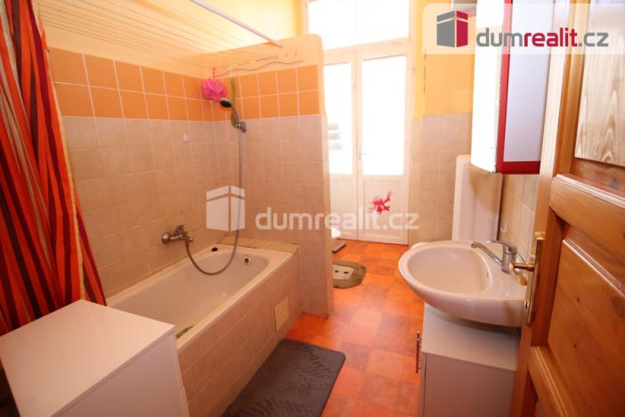 Prodej bytu 3+1, Mariánské Lázně, Ruská, 100 m2