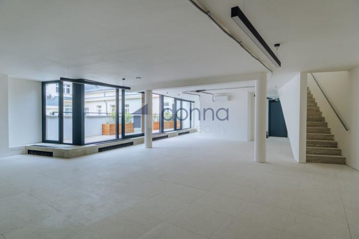 Pronájem obchodního prostoru, Praha - Nové Město, Václavské náměstí, 511 m2