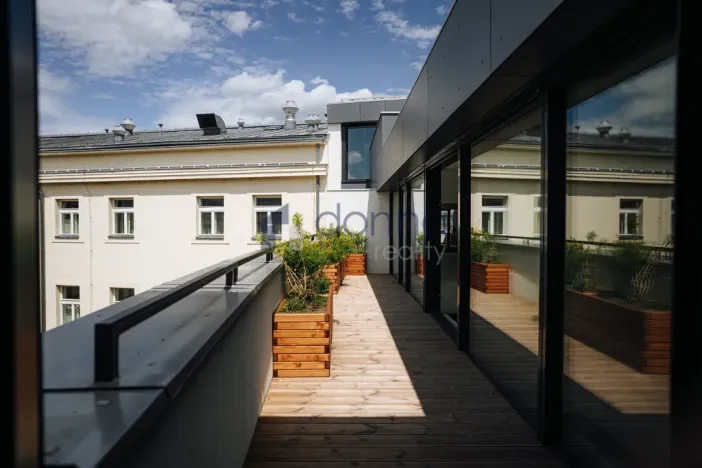 Pronájem kanceláře, Praha - Nové Město, Václavské náměstí, 511 m2