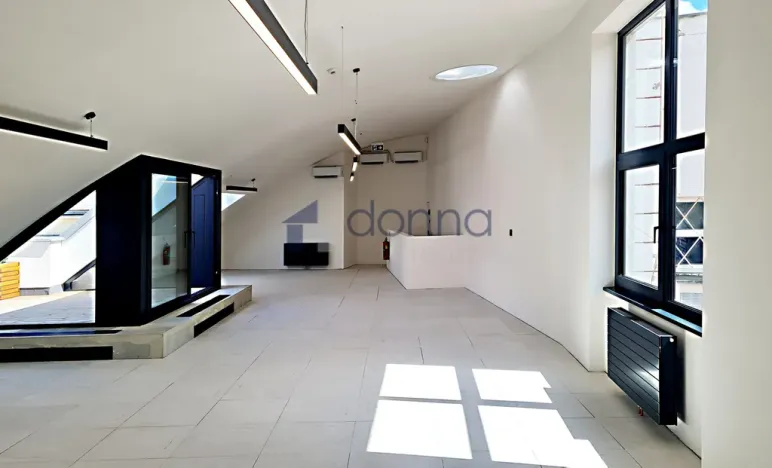 Pronájem kanceláře, Praha - Nové Město, Václavské náměstí, 511 m2