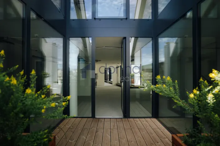 Pronájem kanceláře, Praha - Nové Město, Václavské náměstí, 511 m2