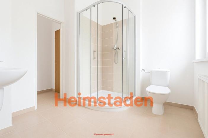 Pronájem bytu 1+kk, Havířov - Šumbark, Slovenského národního povstání, 29 m2