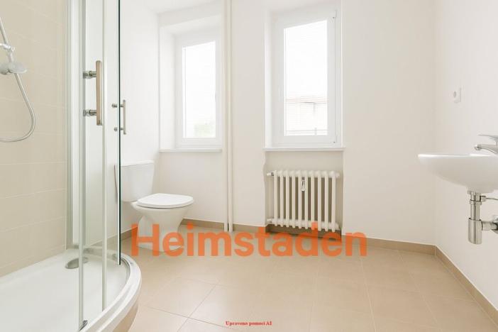 Pronájem bytu 1+kk, Havířov - Šumbark, Slovenského národního povstání, 29 m2