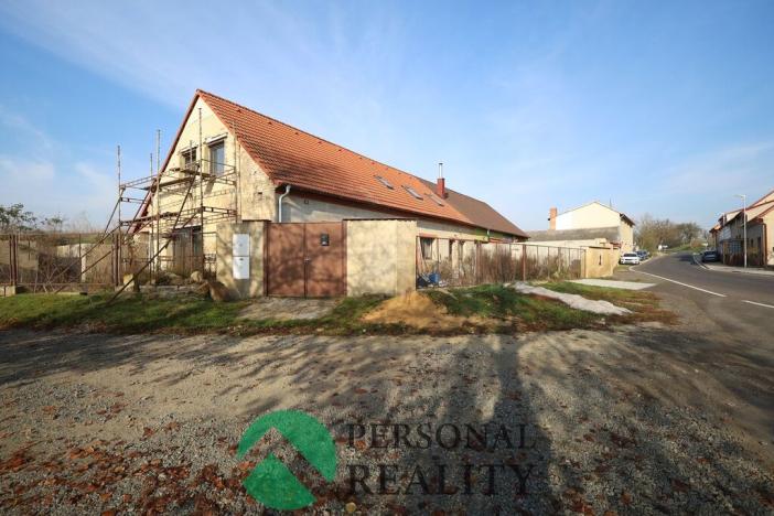 Prodej rodinného domu, Poštovice, 184 m2