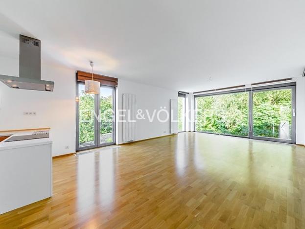 Pronájem bytu 5+kk, Praha - Smíchov, Zdíkovská, 172 m2