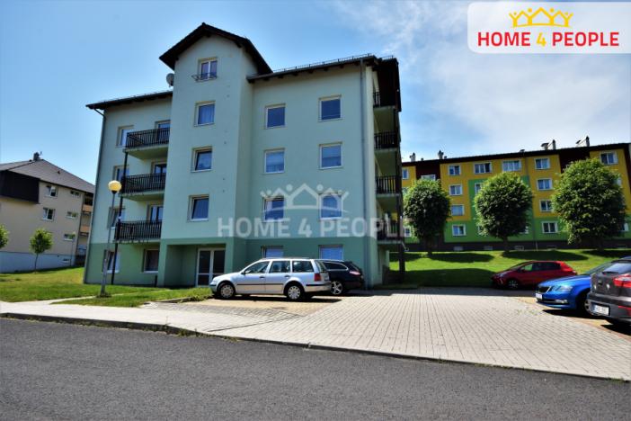 Pronájem bytu 1+1, Nová Role, U Plynárny, 35 m2