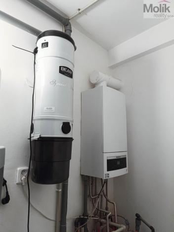 Prodej rodinného domu, Bílina - Pražské Předměstí, Pražská, 278 m2