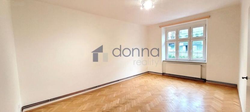 Pronájem bytu 3+kk, Praha - Košíře, Starokošířská, 102 m2