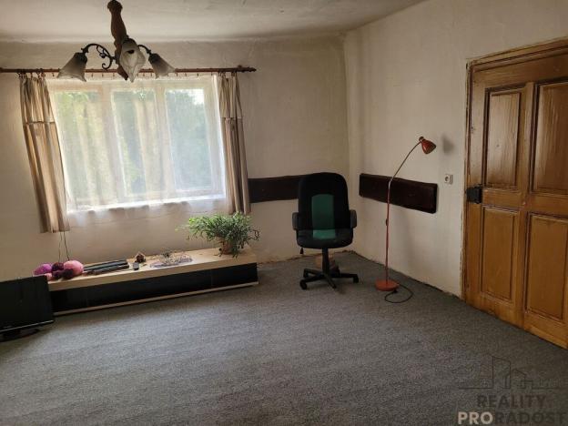 Prodej rodinného domu, Bystřice pod Hostýnem - Sovadina, 90 m2