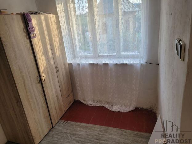 Prodej rodinného domu, Bystřice pod Hostýnem - Sovadina, 90 m2