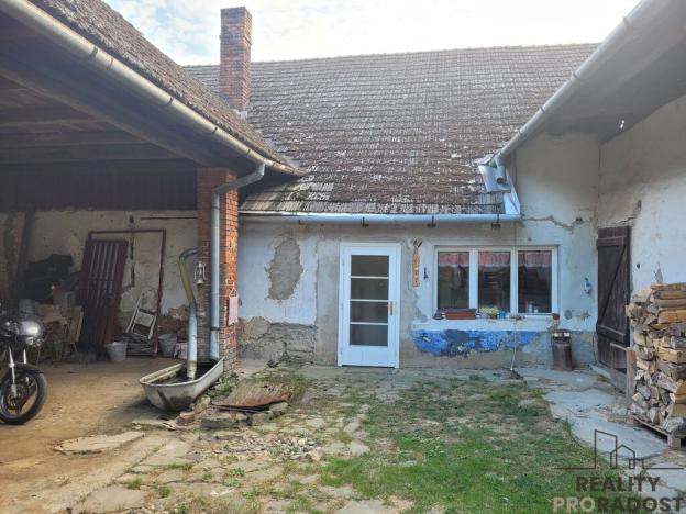 Prodej rodinného domu, Bystřice pod Hostýnem - Sovadina, 90 m2