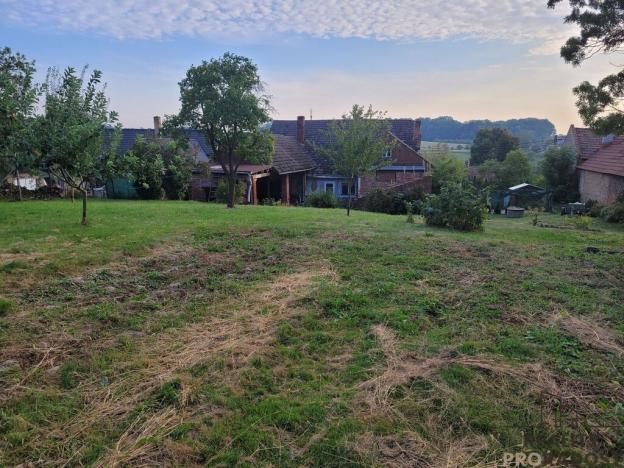 Prodej rodinného domu, Bystřice pod Hostýnem - Sovadina, 90 m2