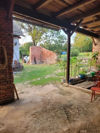 Prodej rodinného domu, Bystřice pod Hostýnem - Sovadina, 90 m2