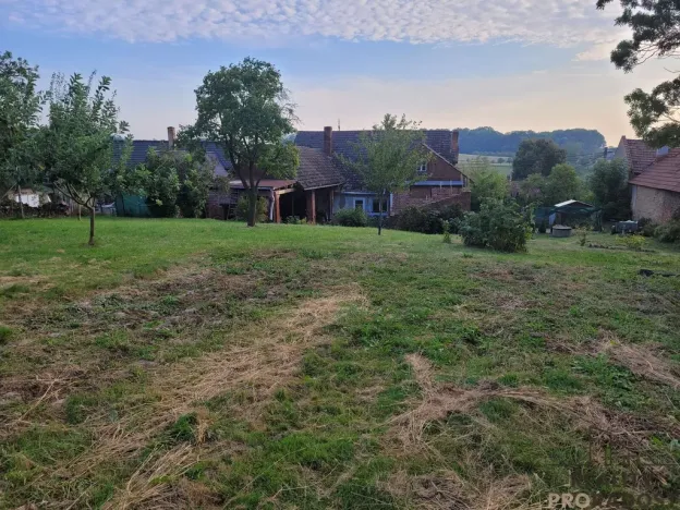 Prodej rodinného domu, Bystřice pod Hostýnem - Sovadina, 90 m2