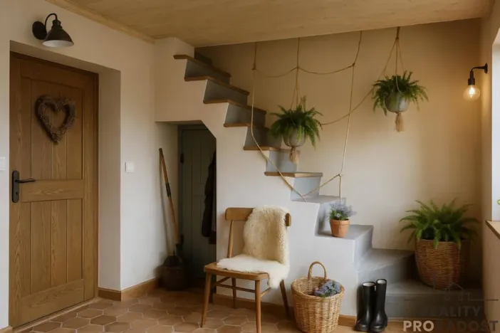 Prodej rodinného domu, Bystřice pod Hostýnem - Sovadina, 90 m2