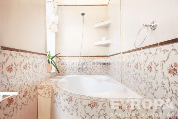 Pronájem bytu 2+1, Praha - Holešovice, Pplk. Sochora, 64 m2