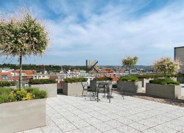 Pronájem kanceláře, Praha - Nové Město, náměstí Republiky, 2375 m2