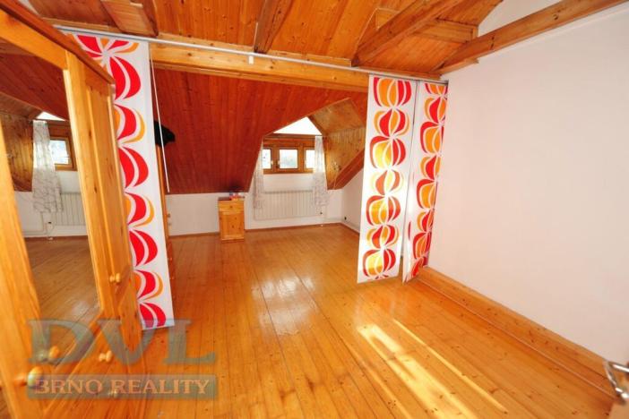 Prodej bytu 4+kk, Brno, Mojmírovo náměstí, 121 m2