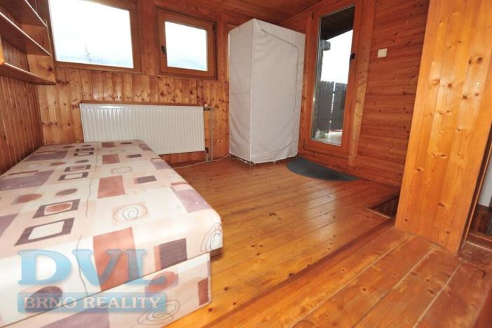 Prodej bytu 4+kk, Brno, Mojmírovo náměstí, 121 m2