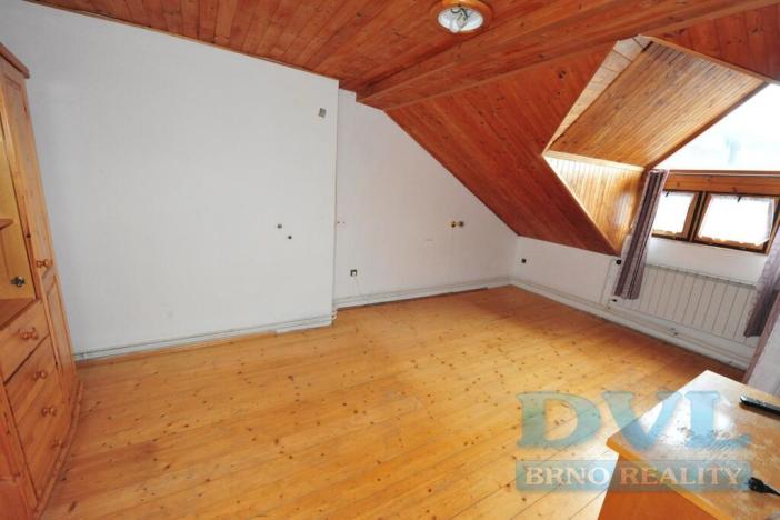 Prodej bytu 4+kk, Brno, Mojmírovo náměstí, 121 m2