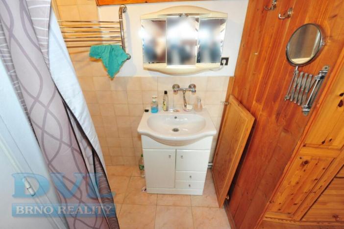 Prodej bytu 4+kk, Brno, Mojmírovo náměstí, 121 m2