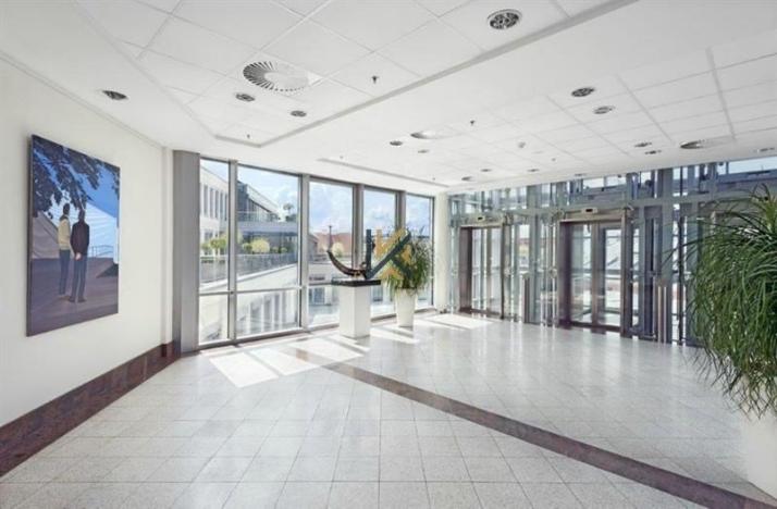 Pronájem kanceláře, Praha - Nové Město, náměstí Republiky, 653 m2