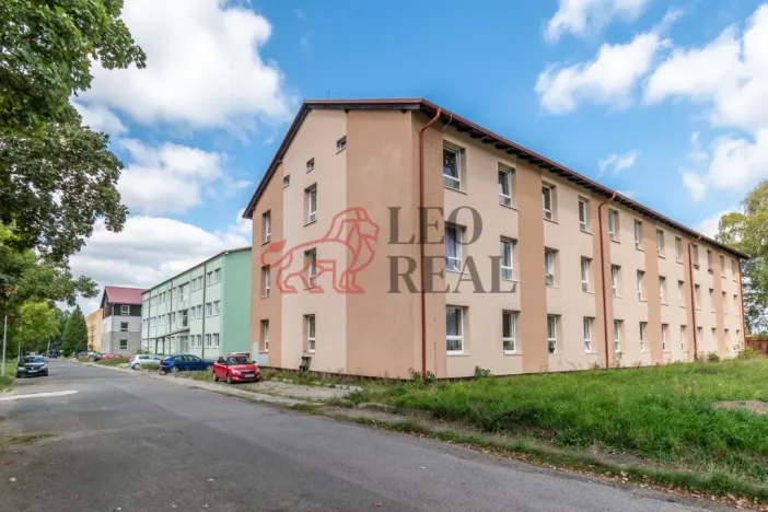 Pronájem bytu 1+kk, Strašice, 28 m2