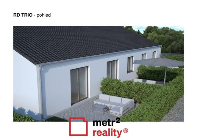 Prodej bytu 2+kk, Uničov, 57 m2