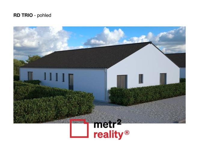 Prodej bytu 2+kk, Uničov, 57 m2