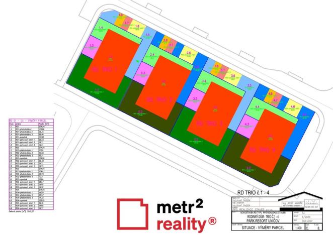 Prodej bytu 2+kk, Uničov, 57 m2