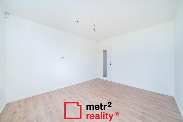 Prodej bytu 2+kk, Uničov, 57 m2