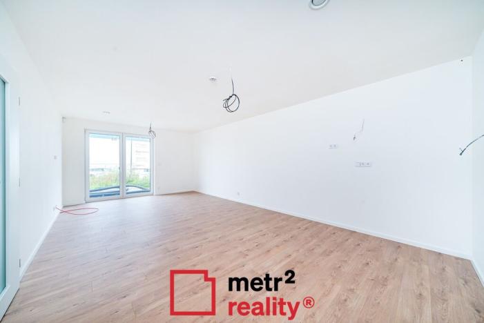 Prodej bytu 2+kk, Uničov, 57 m2