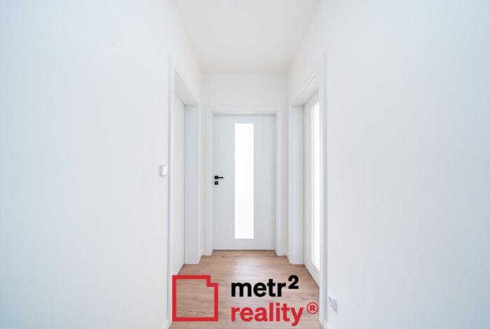 Prodej bytu 2+kk, Uničov, 57 m2