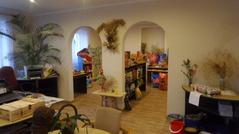 Prodej zemědělského objektu, Brniště - Velký Grunov, 7741 m2