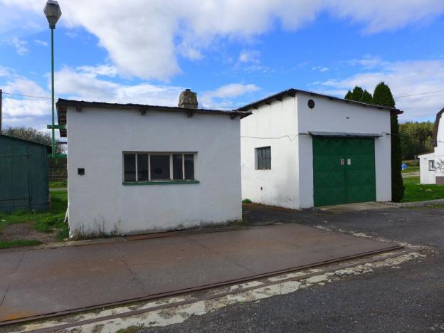 Prodej zemědělského objektu, Brniště - Velký Grunov, 7741 m2