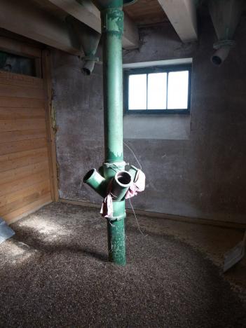 Prodej zemědělského objektu, Brniště - Velký Grunov, 7741 m2