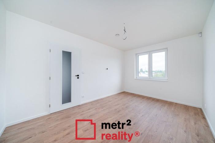 Prodej bytu 2+kk, Uničov, 58 m2
