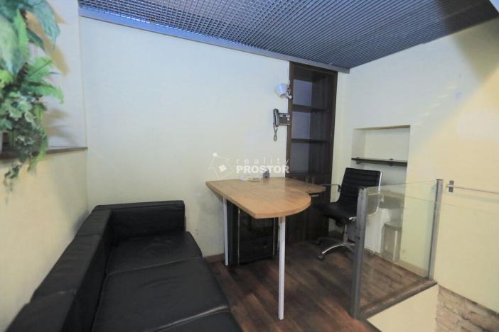 Pronájem kanceláře, Praha - Staré Město, Benediktská, 34 m2