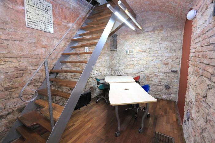 Pronájem kanceláře, Praha - Staré Město, Benediktská, 34 m2