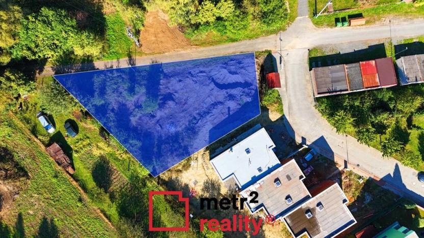 Prodej rodinného domu, Brodek u Prostějova, Vilapark, 88 m2